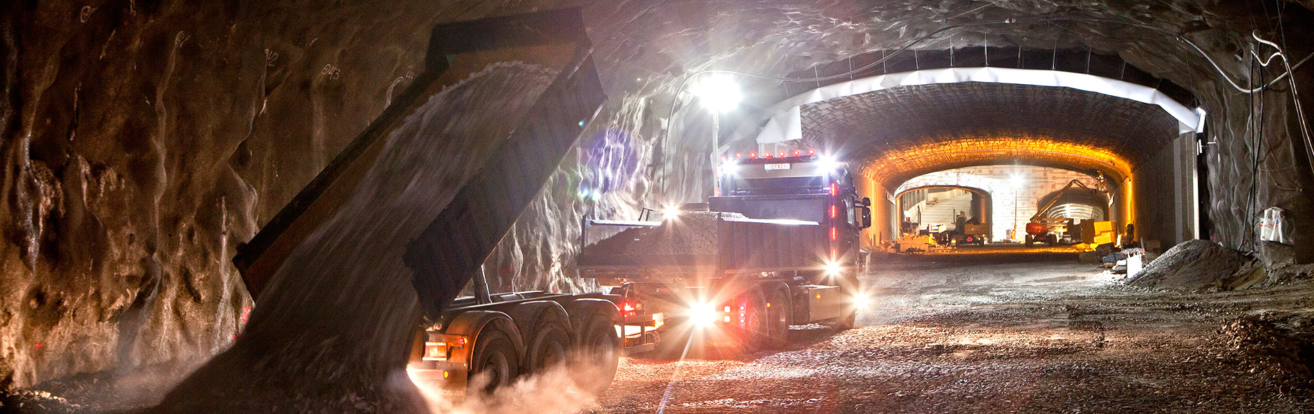 Projektledning Bygg och Anläggsteknik